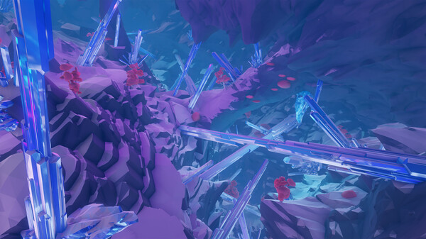 Mesoké : An inside journey screenshot 4