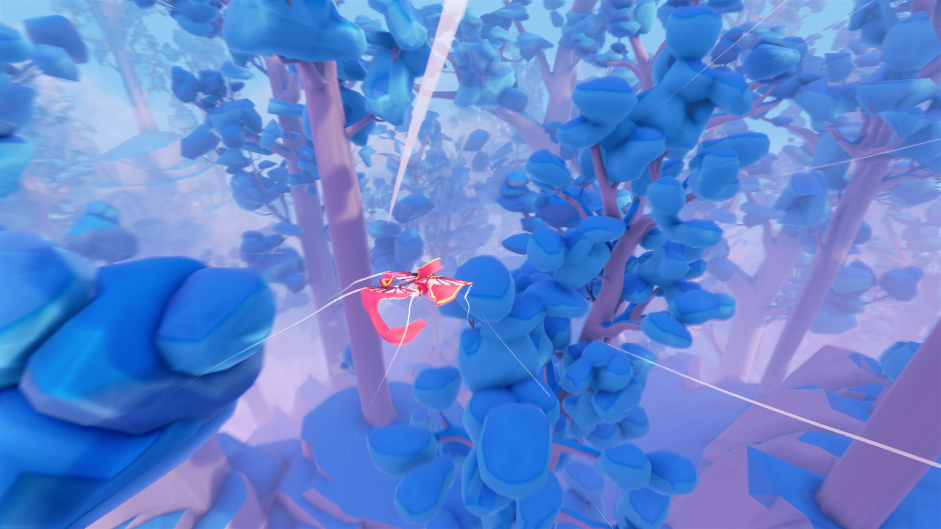 Mesoké screenshot #9