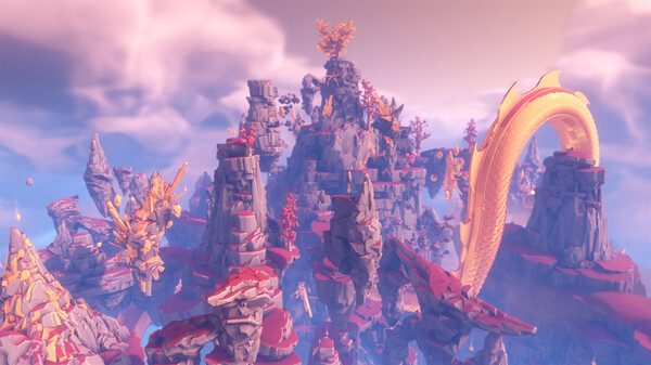 Mesoké : An inside journey screenshot 5