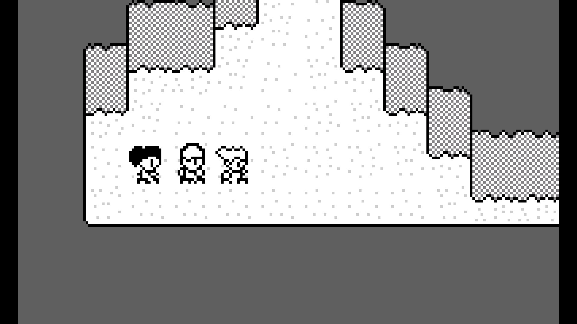 Our Church and Halloween RPG screenshot 4