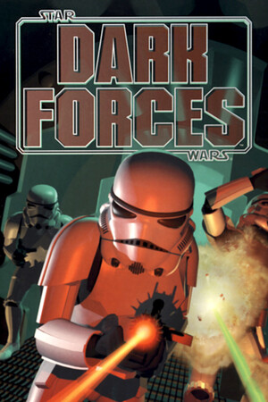 Cover art of STAR WARS™ Dark Forces (Classic, 1995)