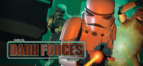 Image for STAR WARS™ Dark Forces (Classic, 1995)