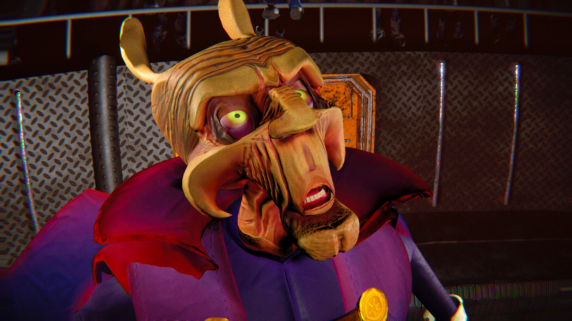 GREGS: Linked Together screenshot 14