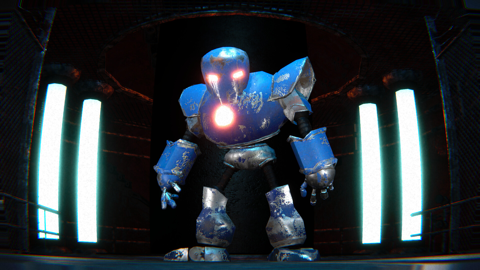 GREGS: Linked Together screenshot 8