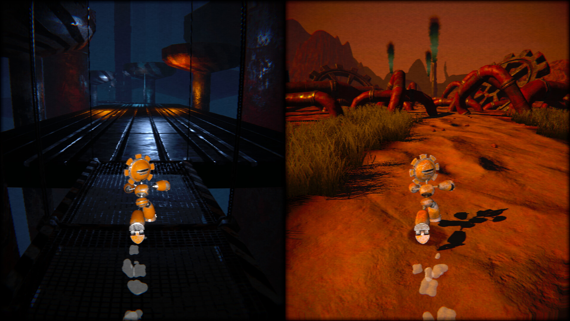 GREGS: Linked Together — gameplay screenshot 4