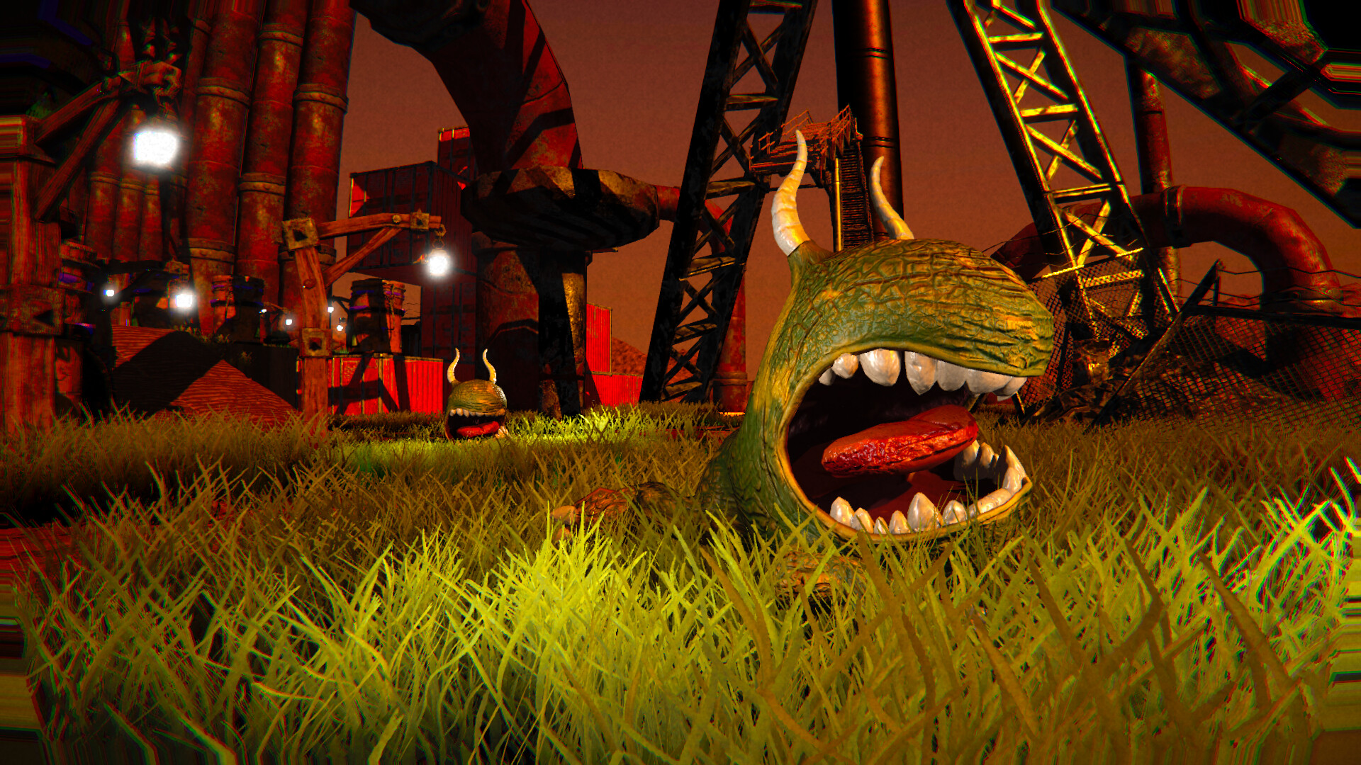 GREGS: Linked Together screenshot 10