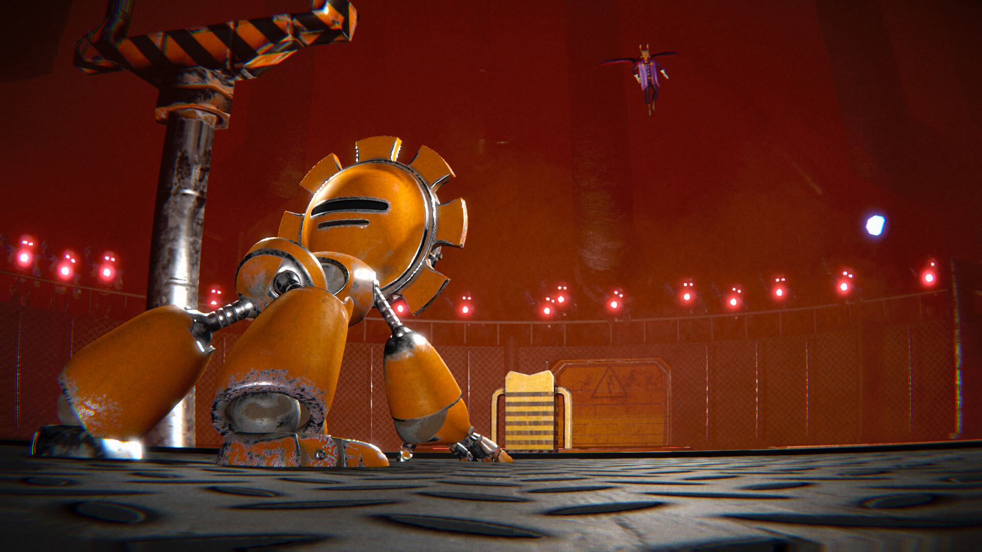 GREGS: Linked Together screenshot 11