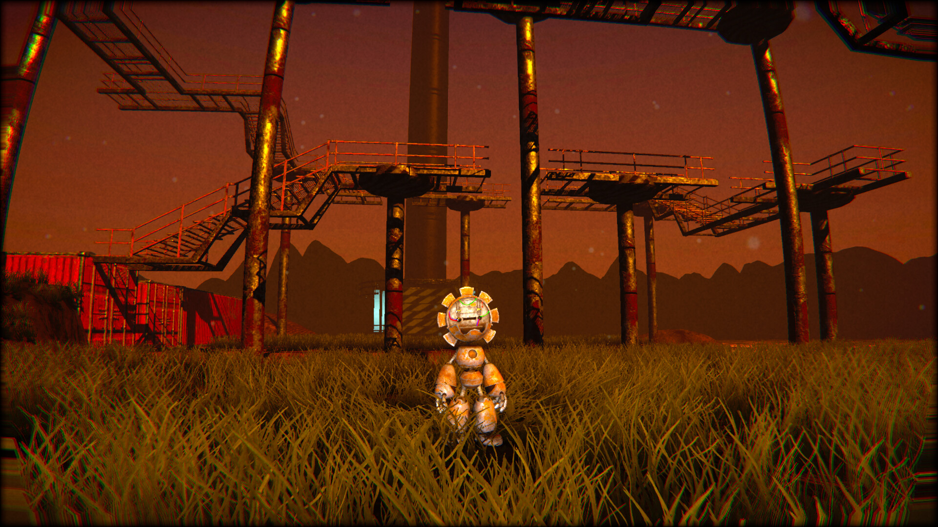 GREGS: Linked Together — gameplay screenshot 3