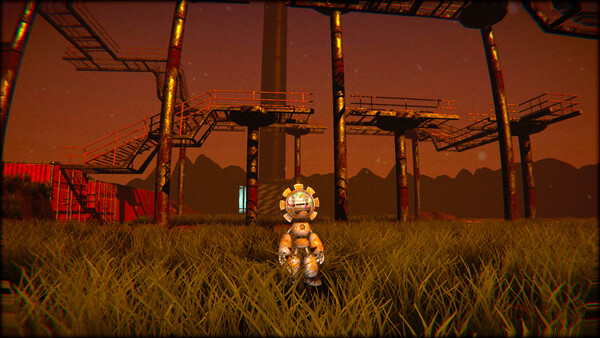 Скриншот 3 из игры GREGS: Linked Together