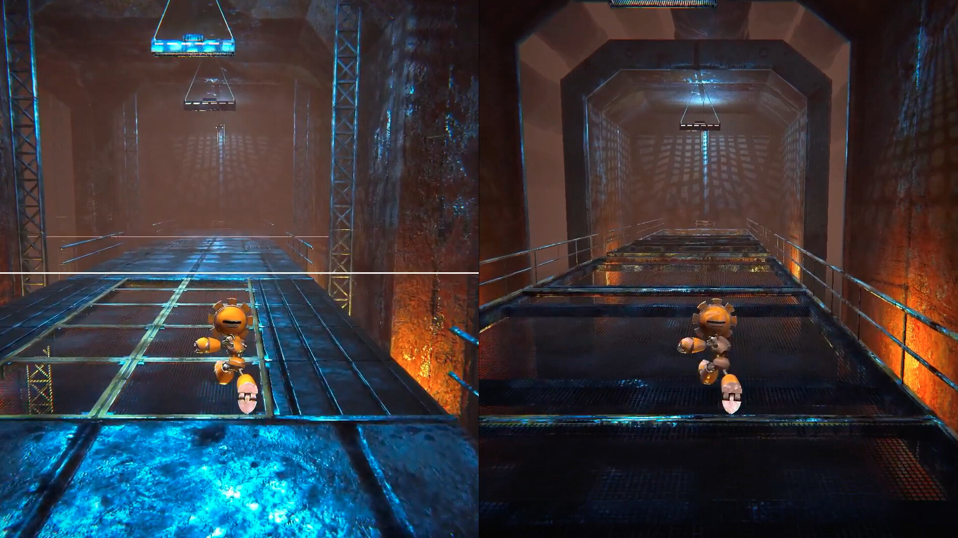 GREGS: Linked Together screenshot #5