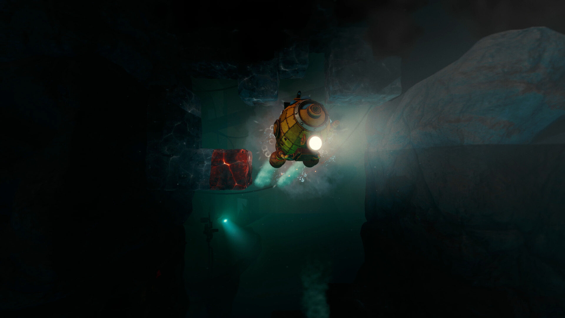 The Subminer screenshot 2