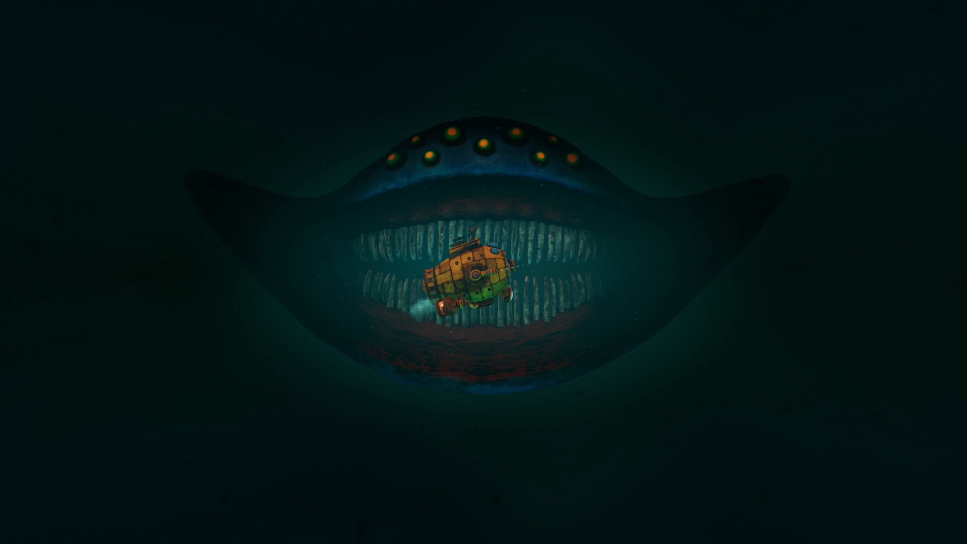The Subminer screenshot 5