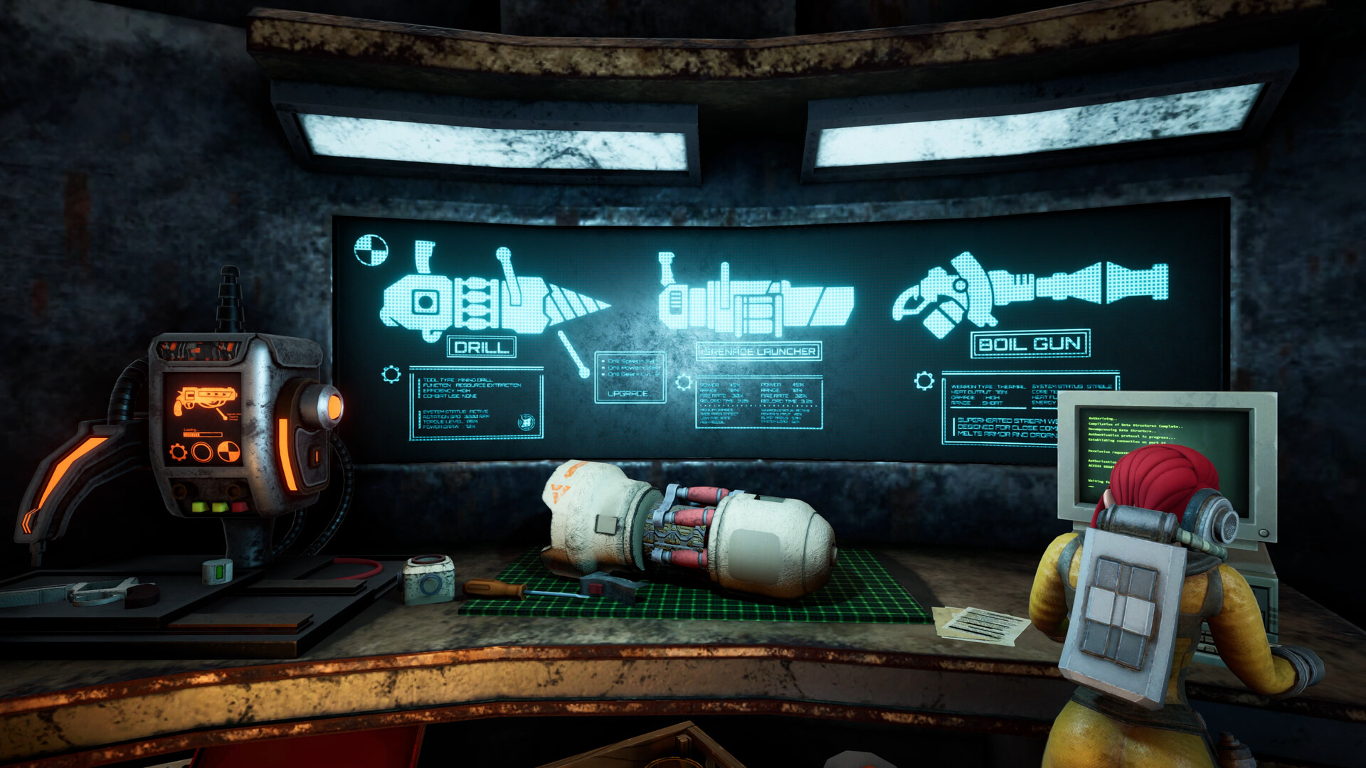 The Subminer screenshot 11