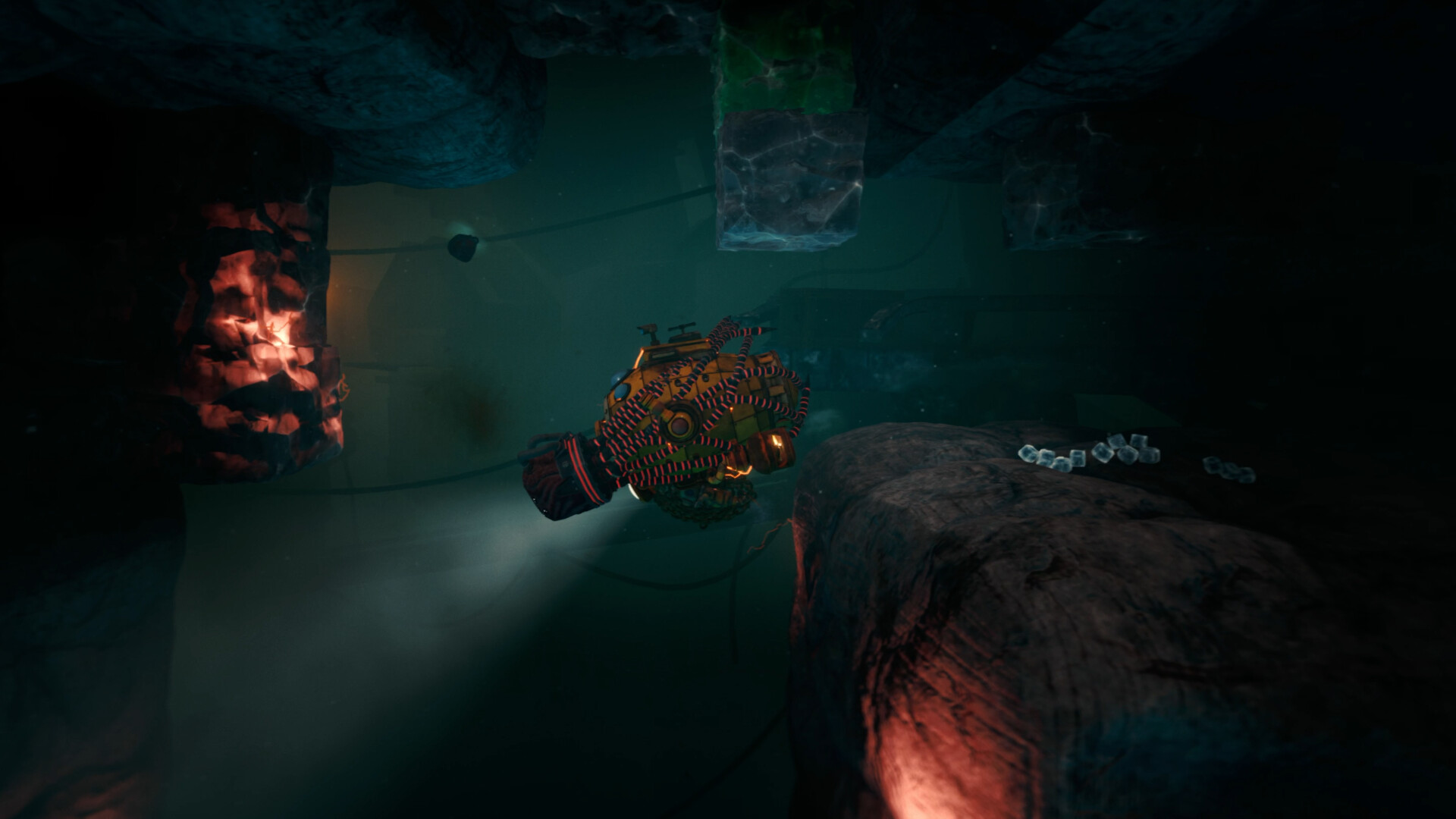 The Subminer screenshot 4