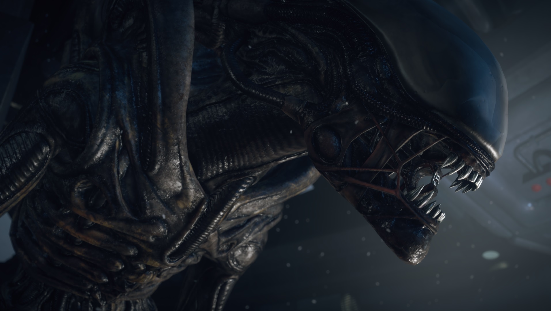 Alien: Isolation - Season Pass Featured Screenshot #1