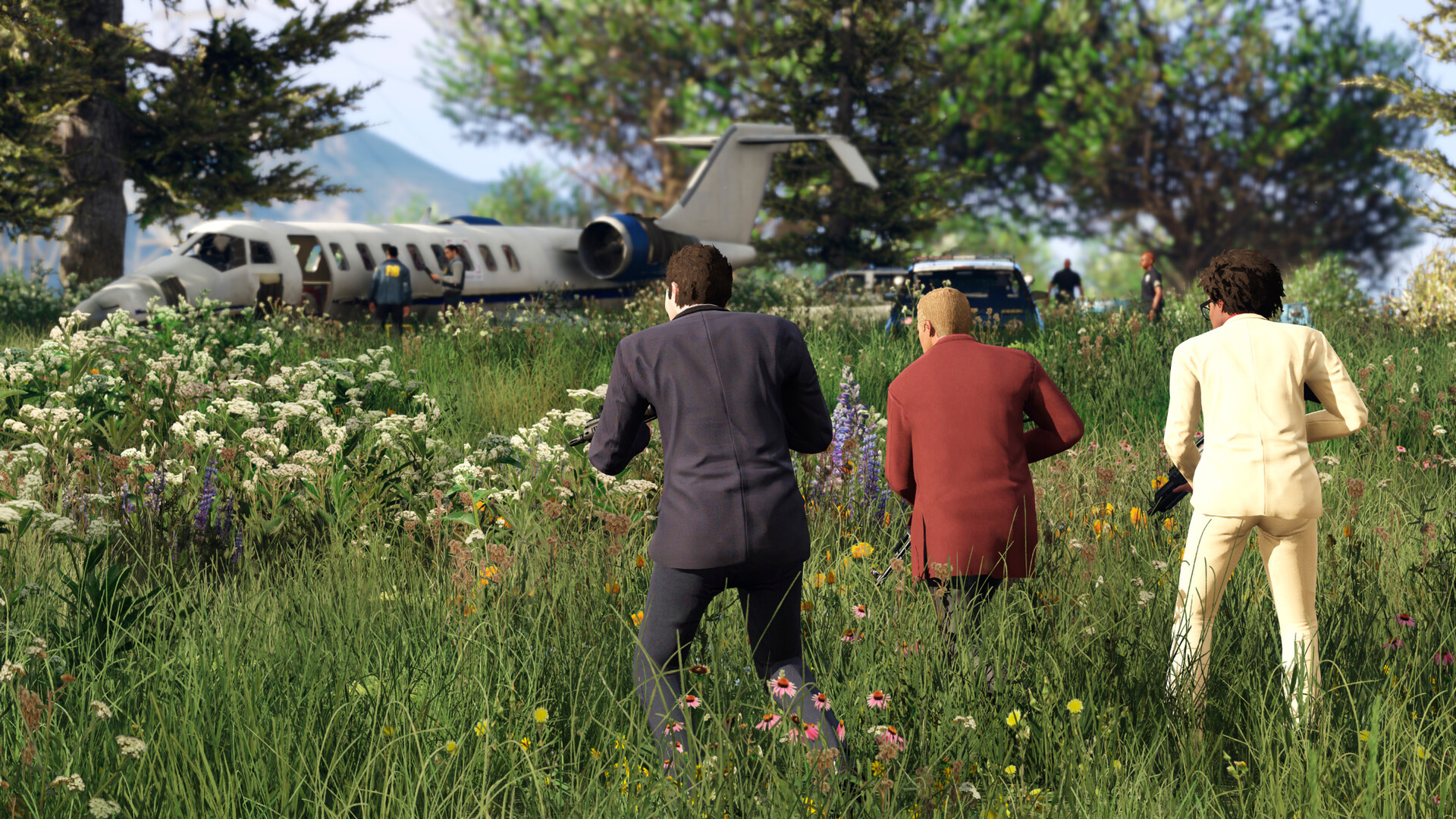 侠盗猎车手5增强版|Grand Theft Auto V Enhanced|812.8