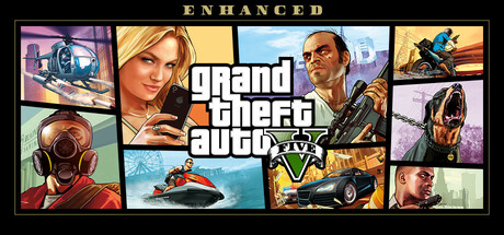 Find the best laptops for Grand Theft Auto V Enhanced