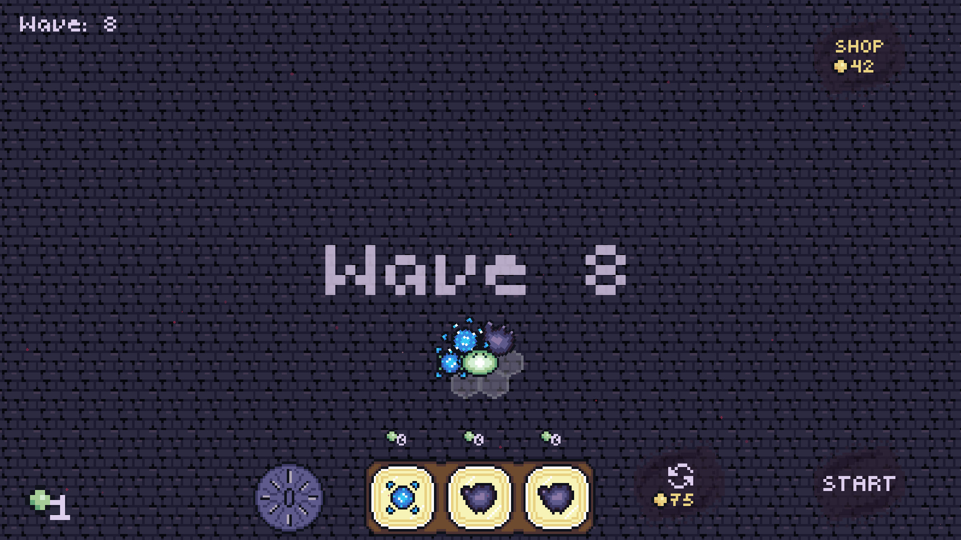 Auto Blobber screenshot #9