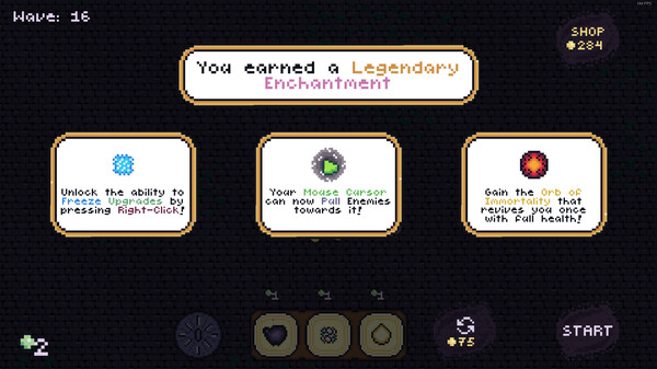 AutoBlobber screenshot 2