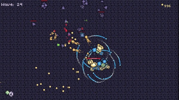 AutoBlobber screenshot 1