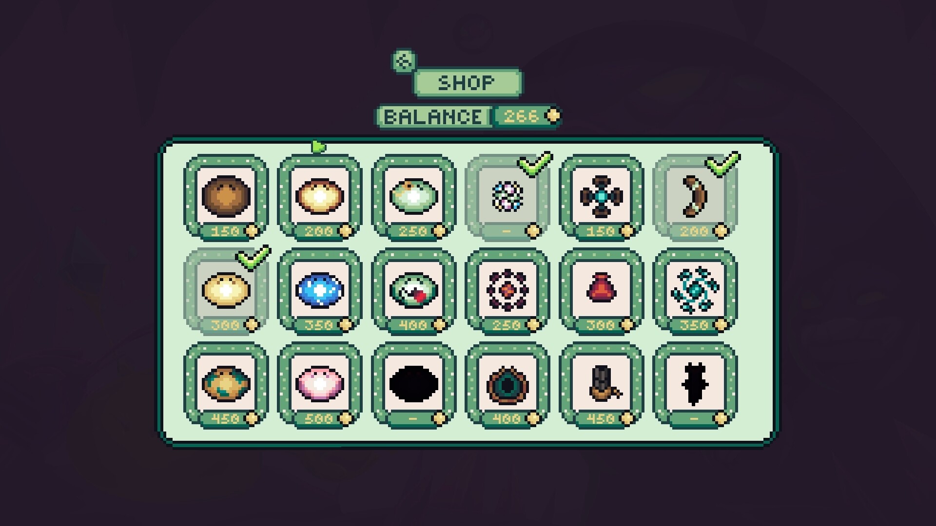 AutoBlobber screenshot #7