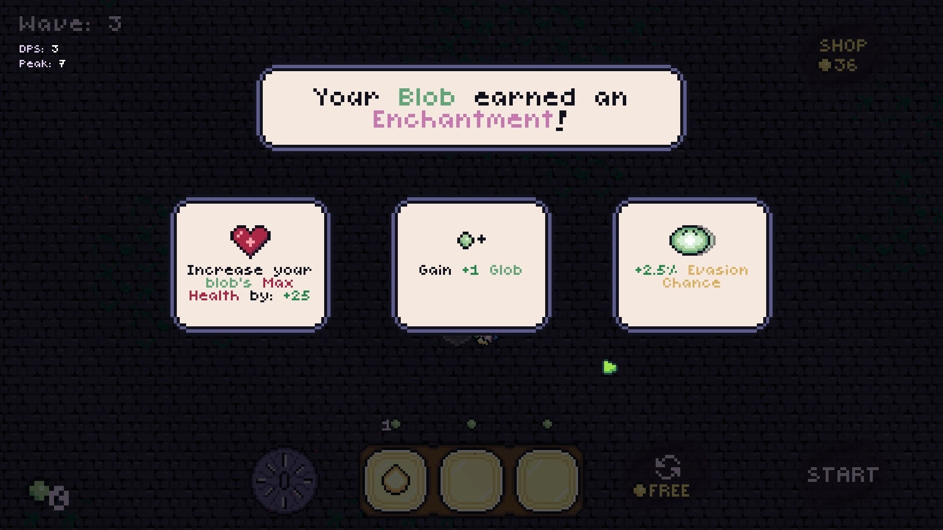 AutoBlobber screenshot #9