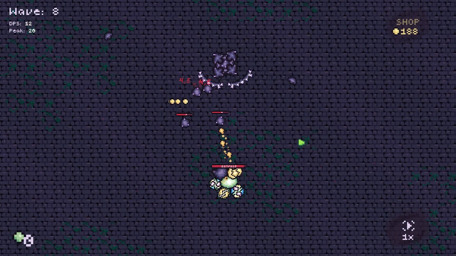 AutoBlobber screenshot #6