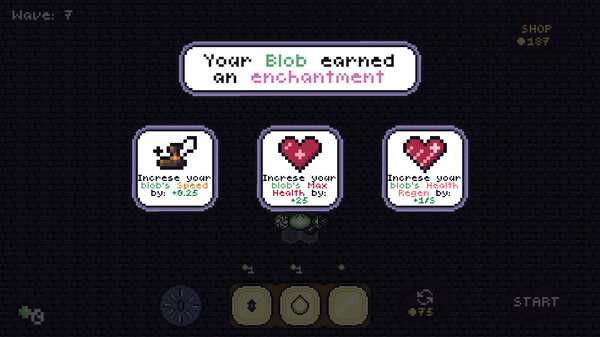 AutoBlobber screenshot 6