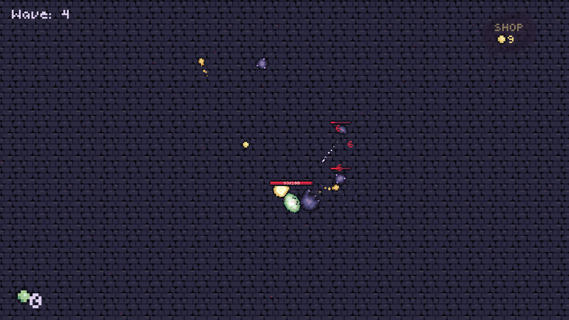 Auto Blobber screenshot #8