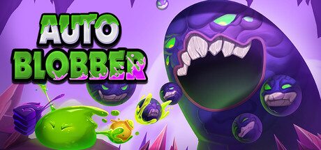 AutoBlobber header art