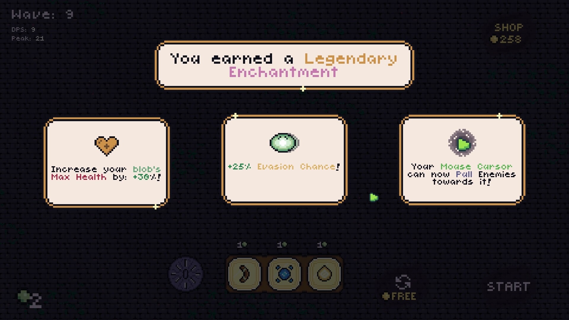 AutoBlobber screenshot #4