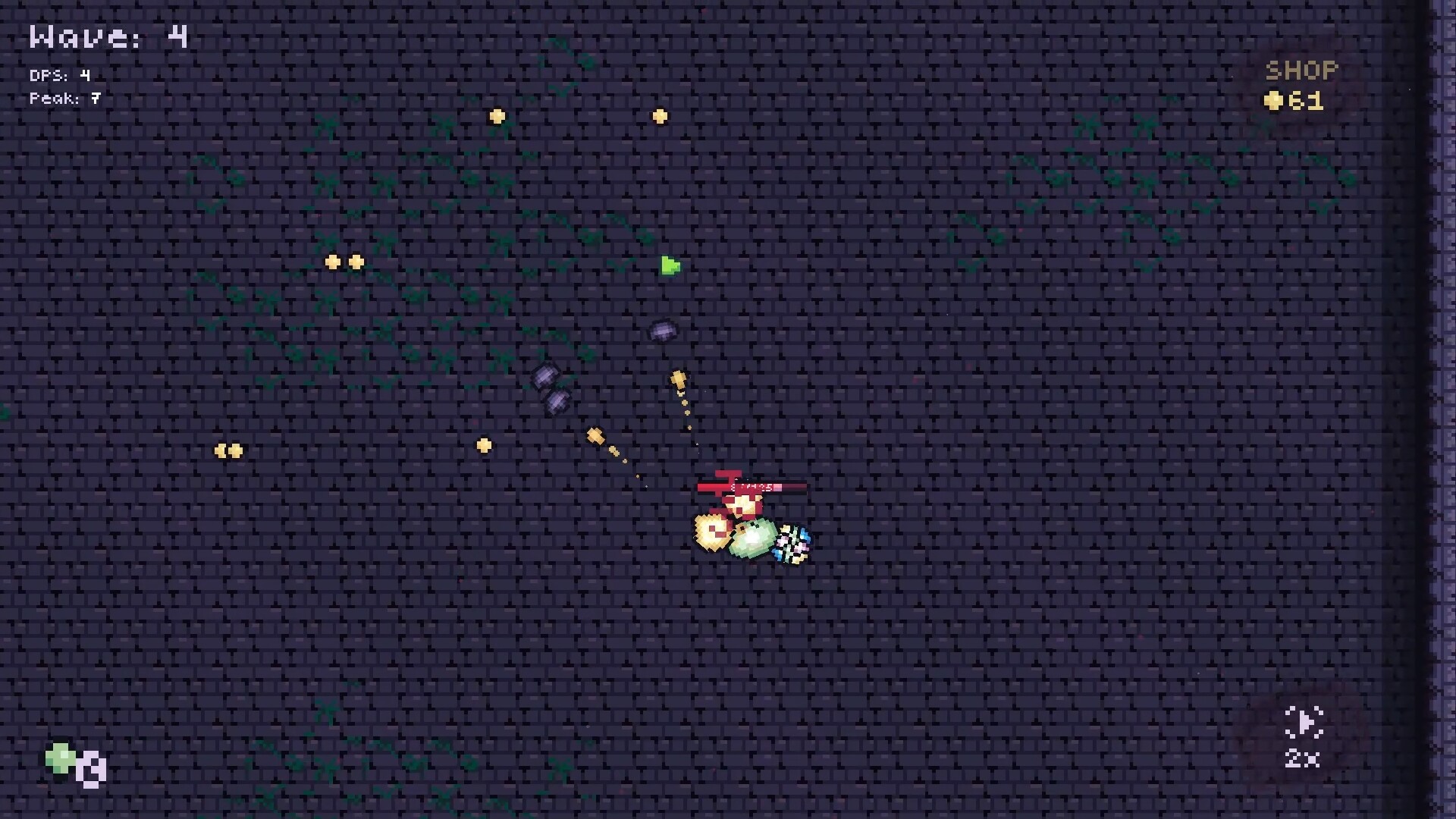 AutoBlobber screenshot #8