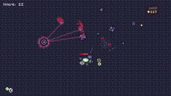 AutoBlobber screenshot 3