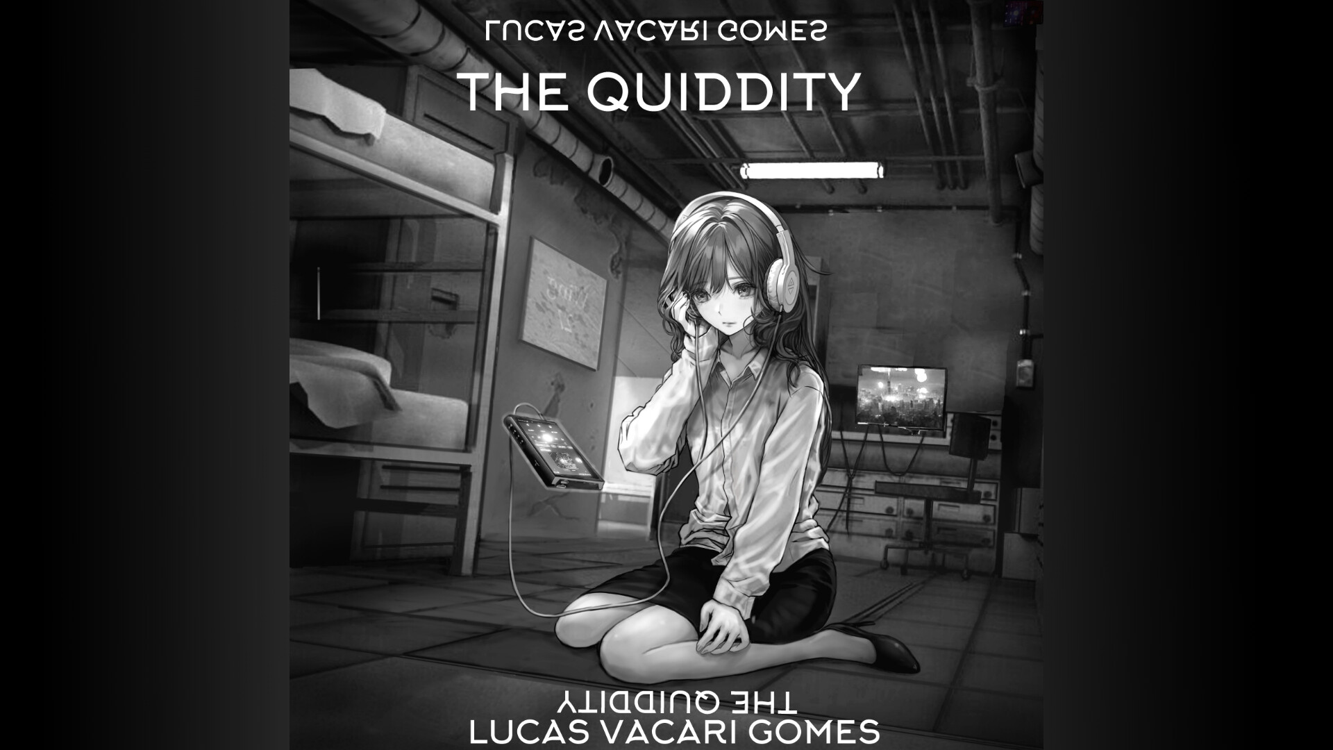 Falling Ever - Lost in Time OST Featured Screenshot #1