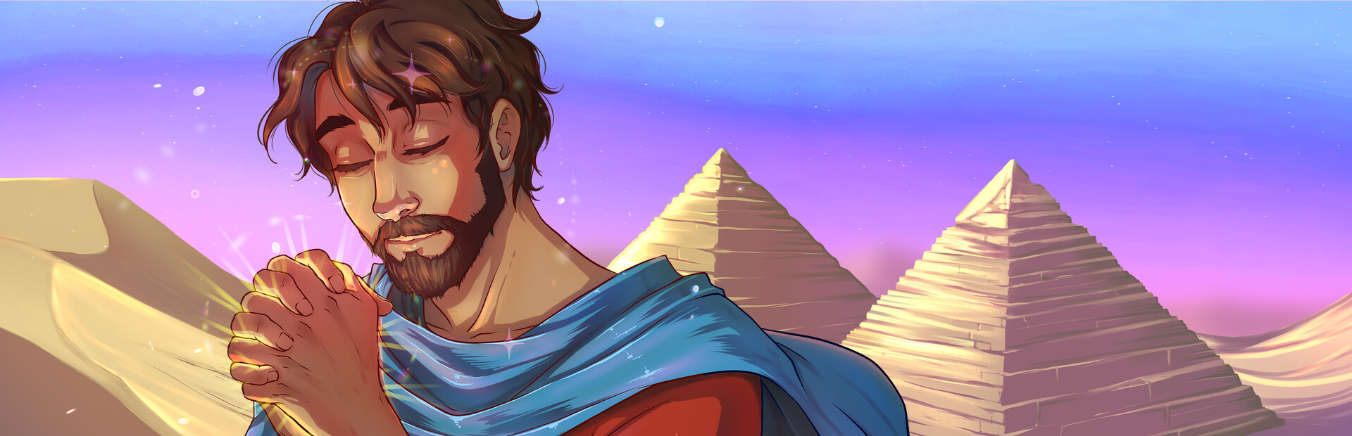 Elohim Eternal: Exodus