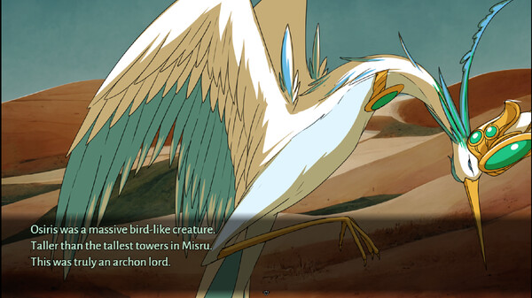 Elohim Eternal: Exodus screenshot 6