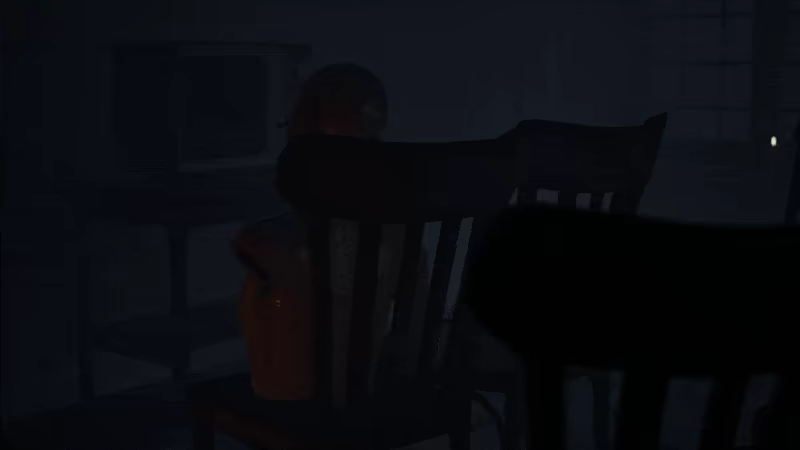 The Derailed video 2