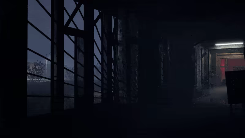 The Derailed video 3