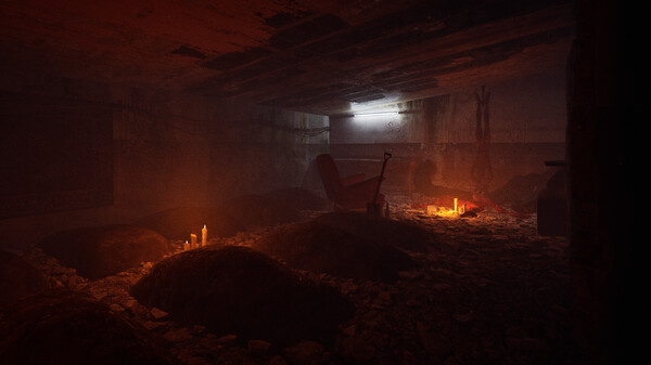 The Derailed screenshot 4