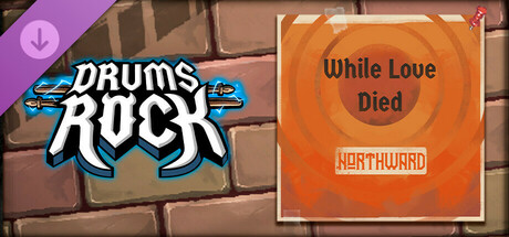 Drums Rock: Northward - 'While Love Died' banner image