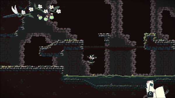 A Field of Flowers screenshot 6