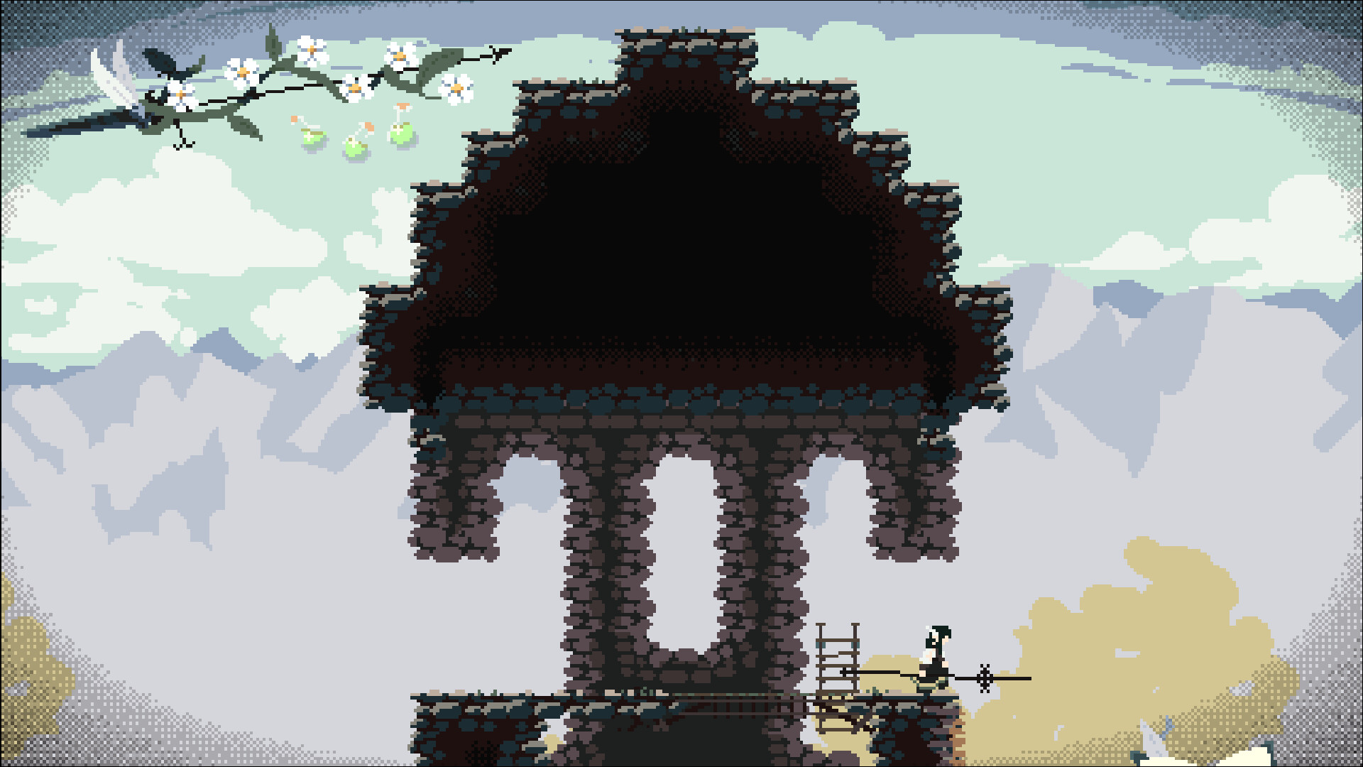 A Field of Flowers screenshot #10