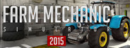 Farm Mechanic Simulator 2015