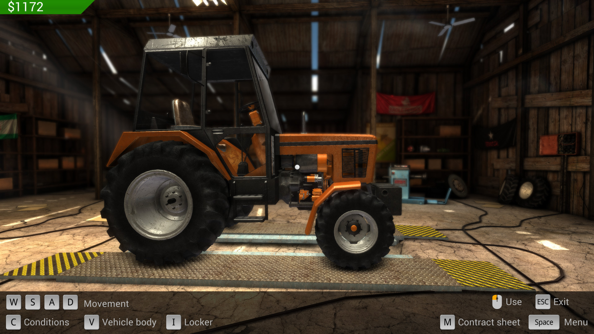 Farm Mechanic Simulator 2015 Featured Screenshot #1