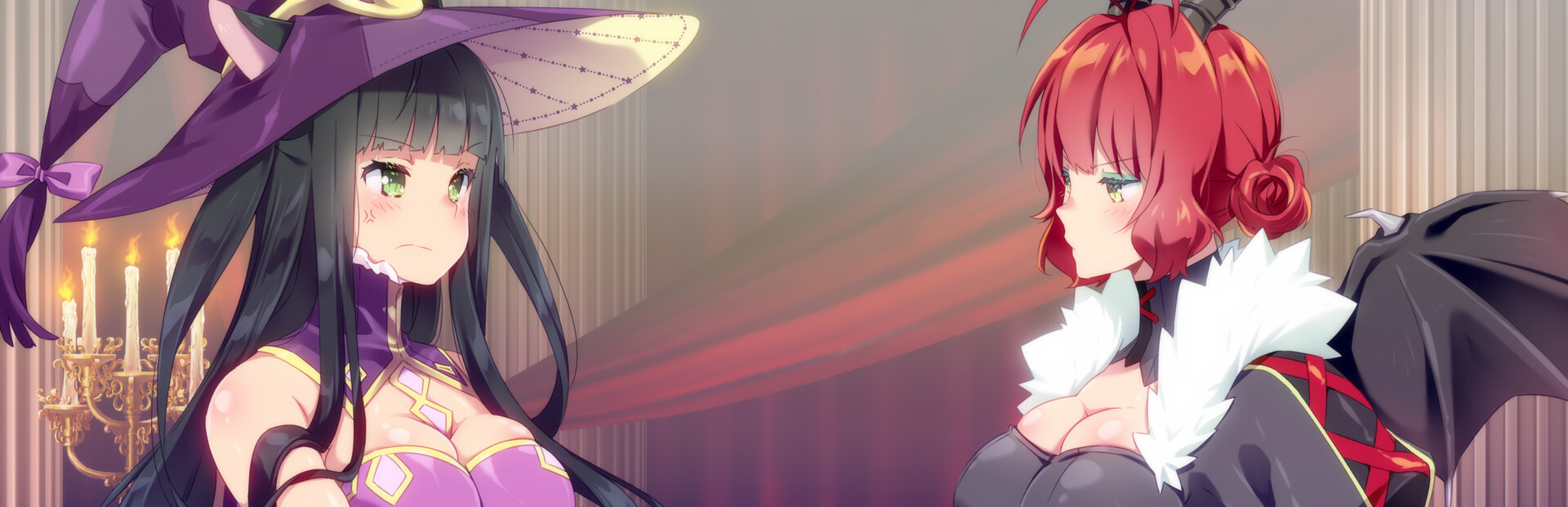 Sakura Isekai Adventure 3