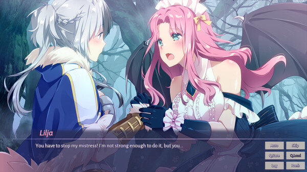 Screenshot media