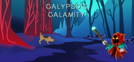 Calypso's Calamity steam charts