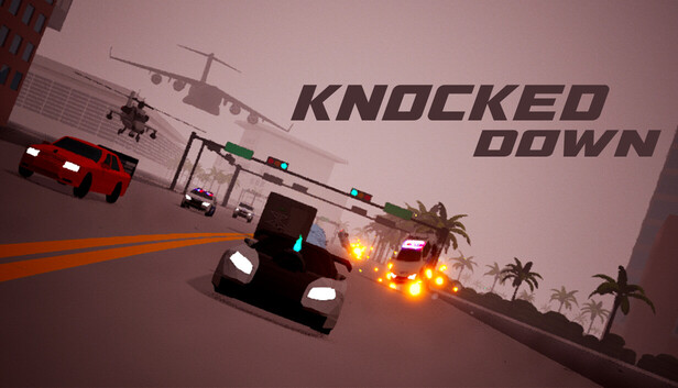 KnockedDown