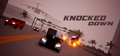 KnockedDown
