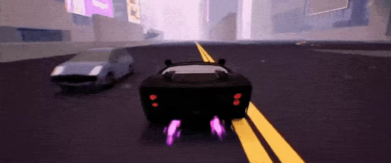 KnockedDown video 1